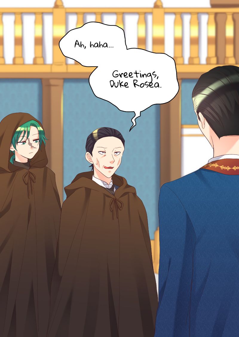 The Twins' New Life Chapter 41 - page 5