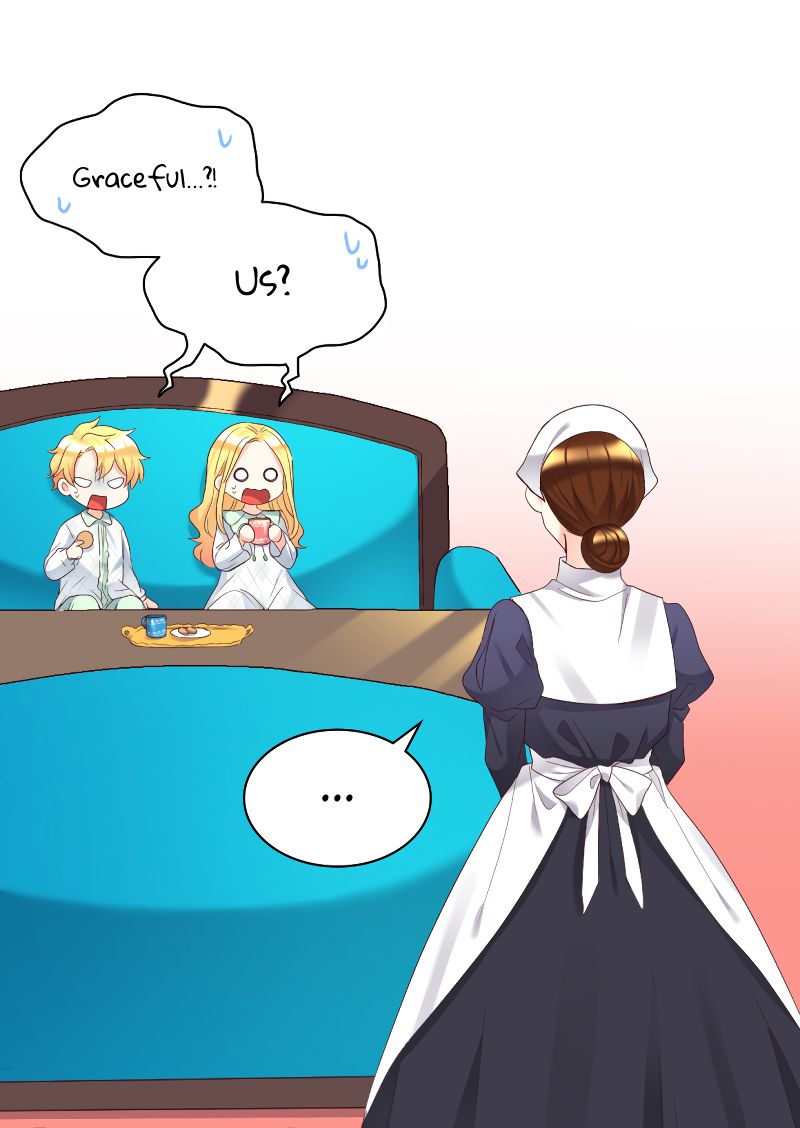 The Twins' New Life Chapter 41 - page 50