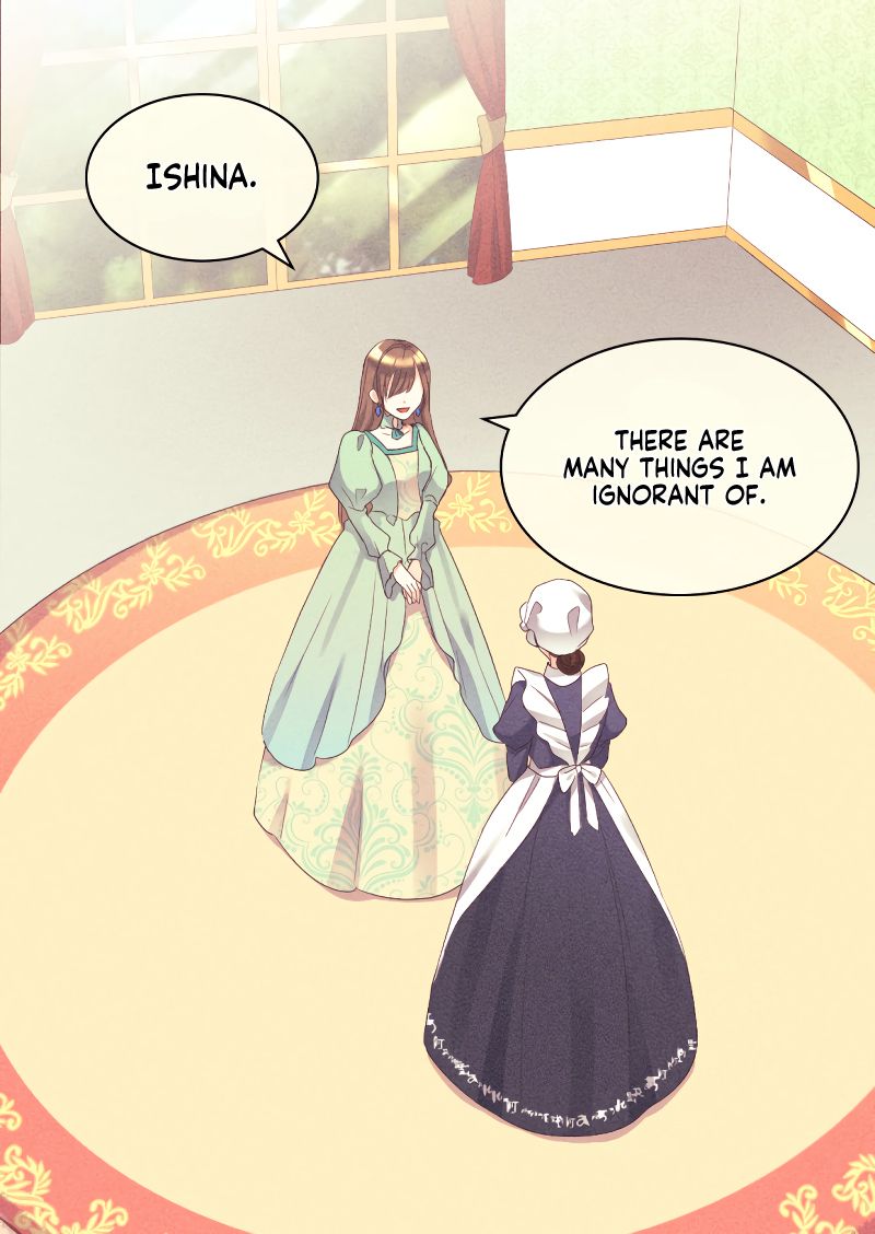 The Twins' New Life Chapter 41 - page 51