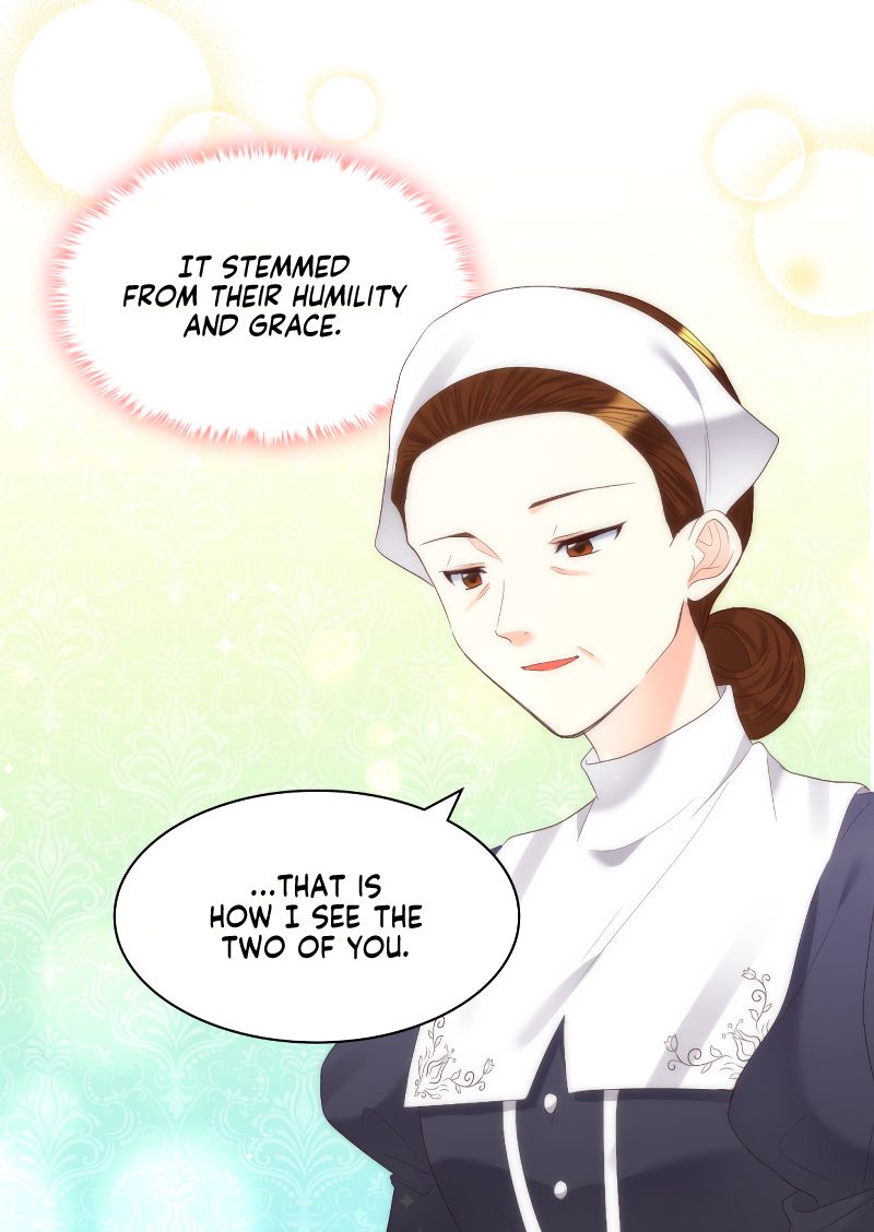 The Twins' New Life Chapter 41 - page 55