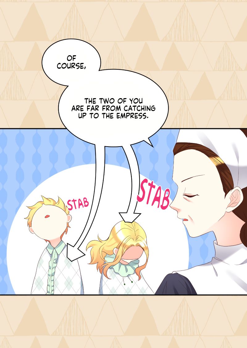 The Twins' New Life Chapter 41 - page 57
