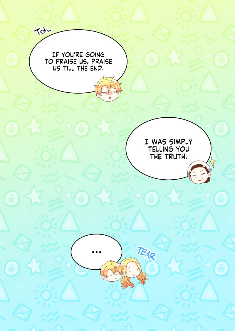 The Twins' New Life Chapter 41 - page 58