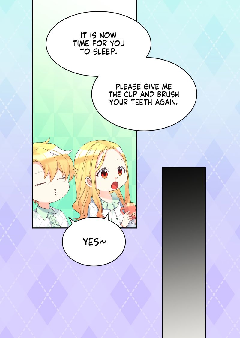 The Twins' New Life Chapter 41 - page 59