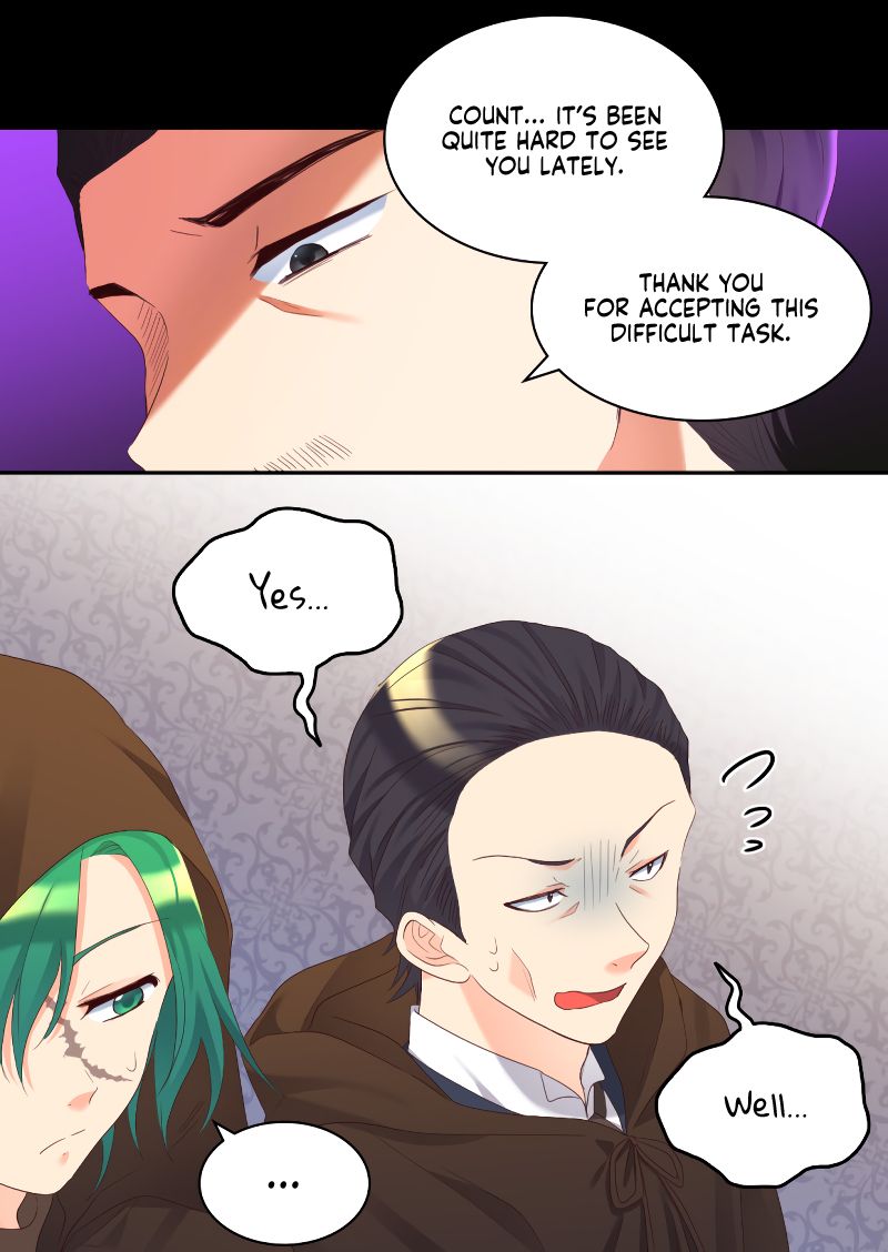 The Twins' New Life Chapter 41 - page 6