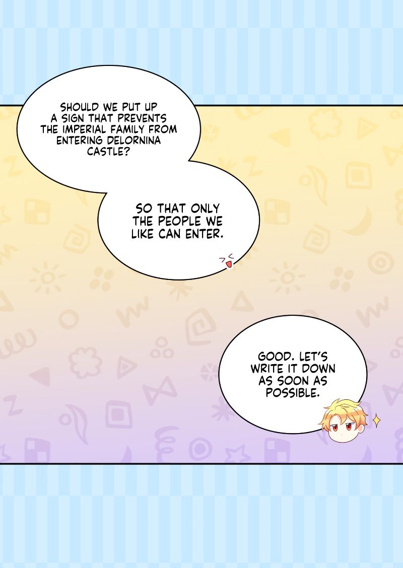 The Twins' New Life Chapter 41 - page 62