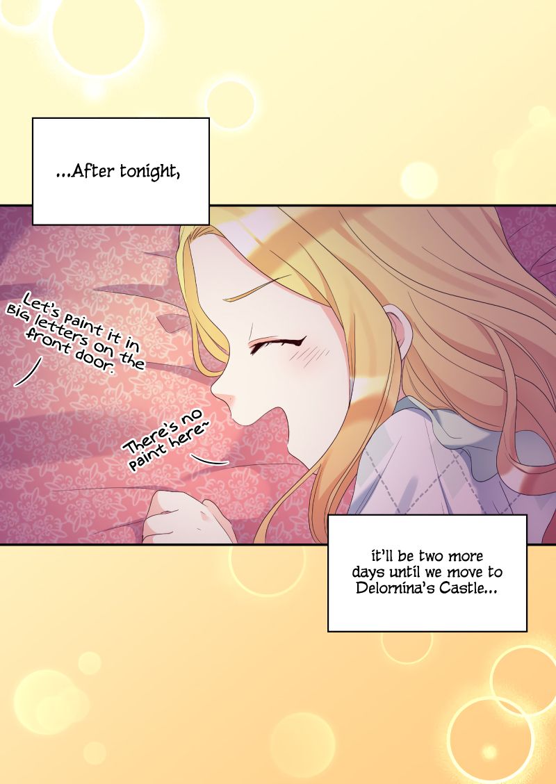 The Twins' New Life Chapter 41 - page 63