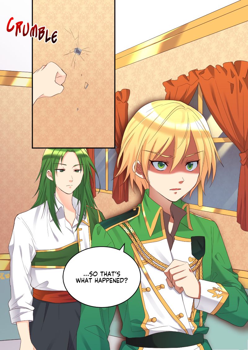 The Twins' New Life Chapter 41 - page 66