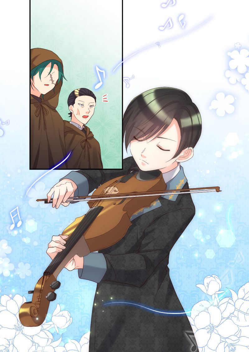 The Twins' New Life Chapter 41 - page 7