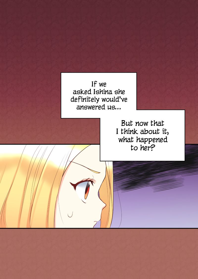 The Twins' New Life Chapter 18 - page 10