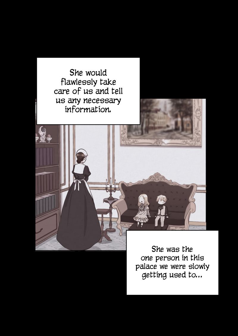 The Twins' New Life Chapter 18 - page 12