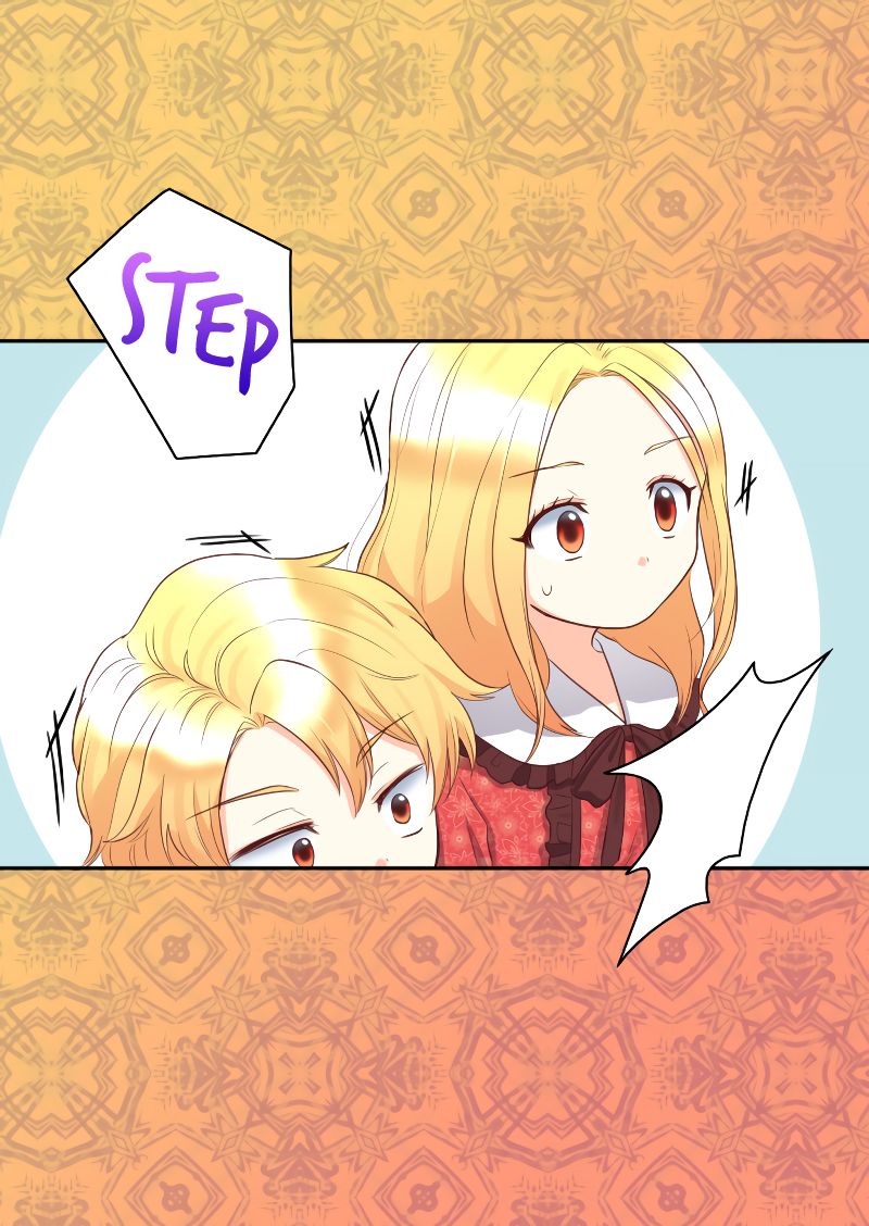 The Twins' New Life Chapter 18 - page 16