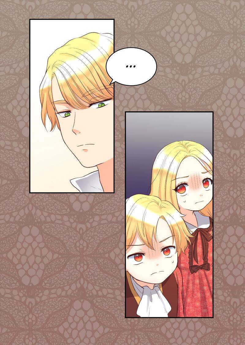 The Twins' New Life Chapter 18 - page 18