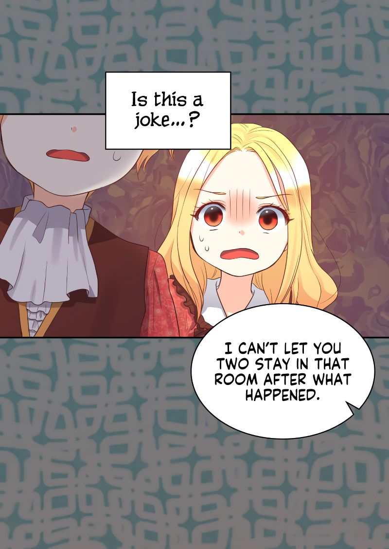 The Twins' New Life Chapter 18 - page 23