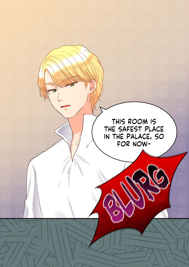 The Twins' New Life Chapter 18 - page 24