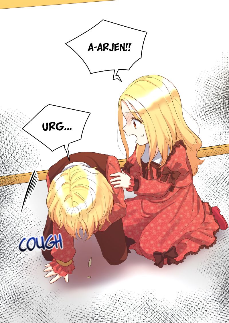 The Twins' New Life Chapter 18 - page 26