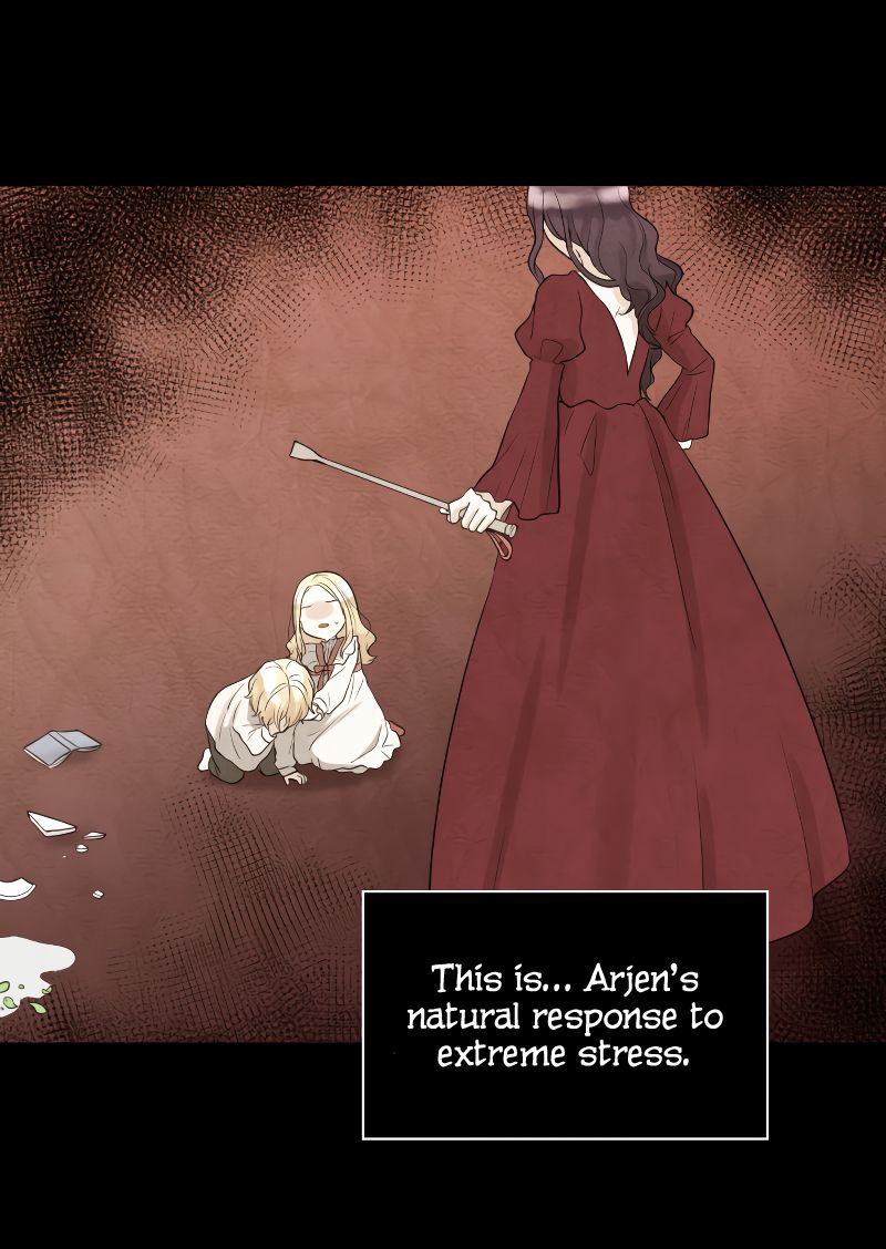 The Twins' New Life Chapter 18 - page 27