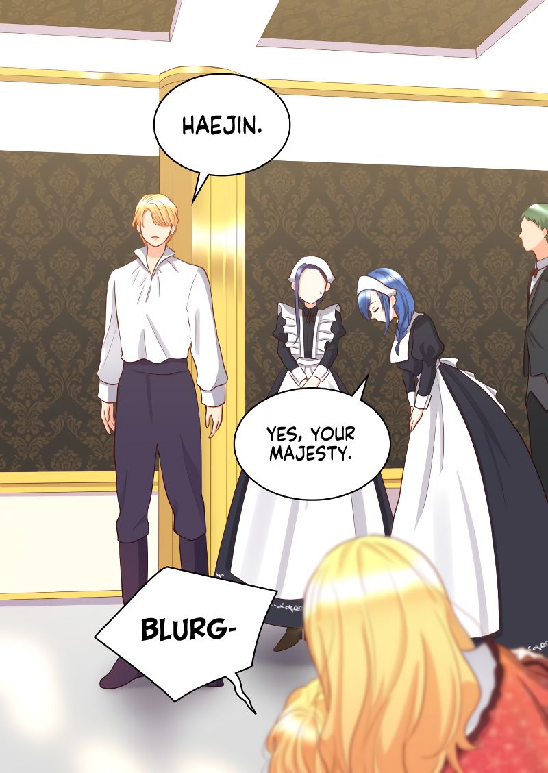 The Twins' New Life Chapter 18 - page 29