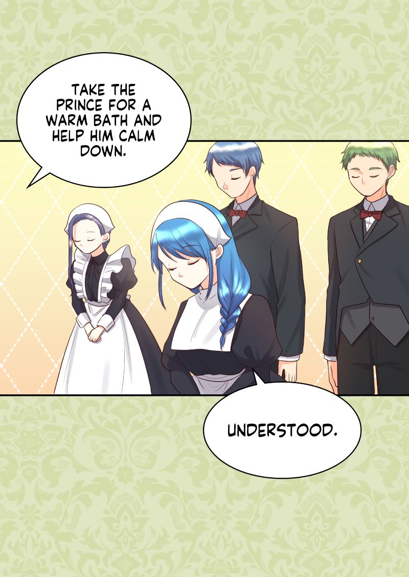 The Twins' New Life Chapter 18 - page 30