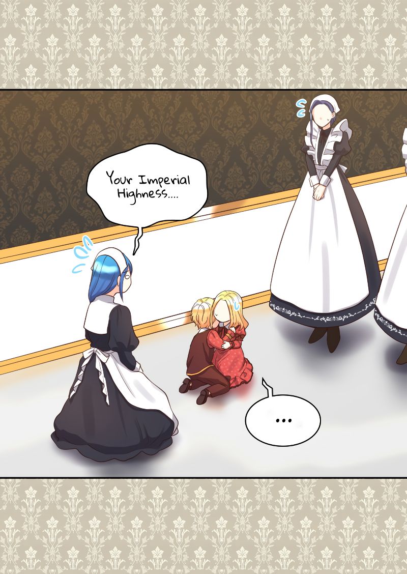 The Twins' New Life Chapter 18 - page 32