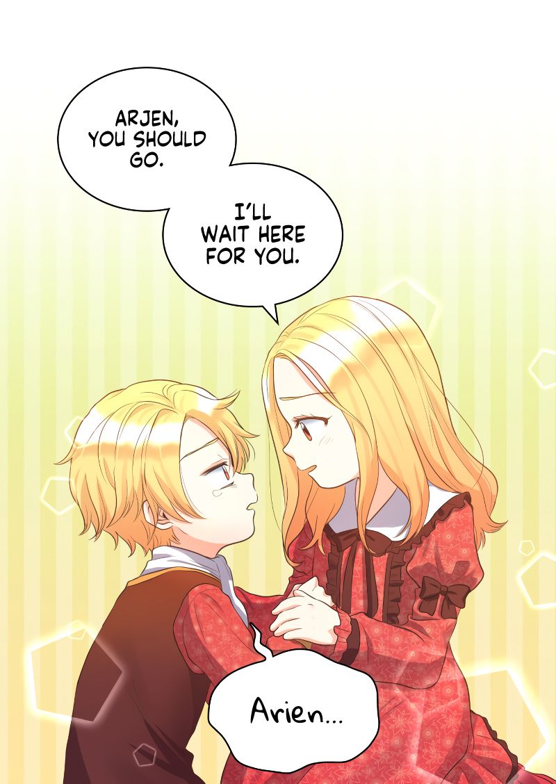 The Twins' New Life Chapter 18 - page 33