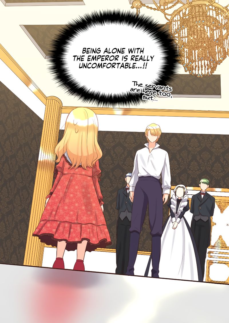 The Twins' New Life Chapter 18 - page 36
