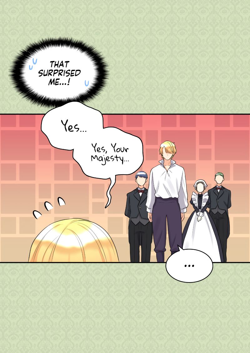 The Twins' New Life Chapter 18 - page 38