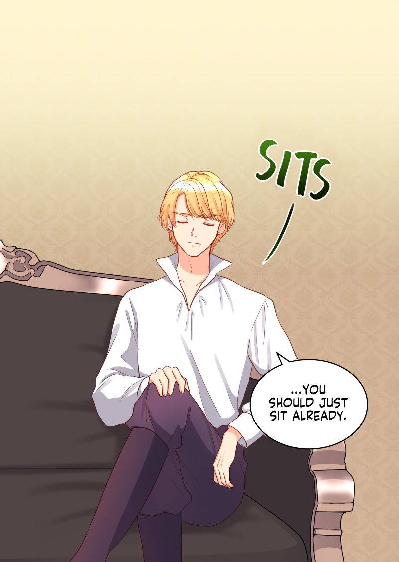 The Twins' New Life Chapter 18 - page 41