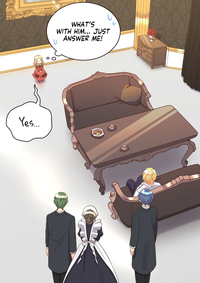 The Twins' New Life Chapter 18 - page 42