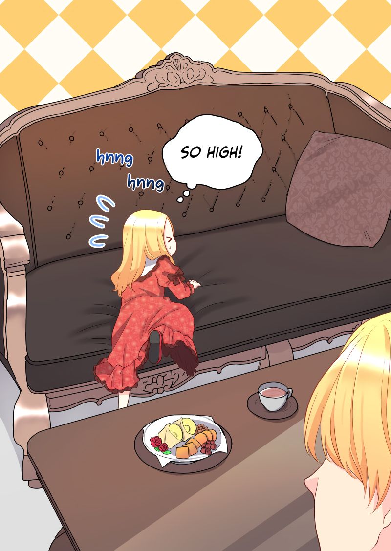 The Twins' New Life Chapter 18 - page 43