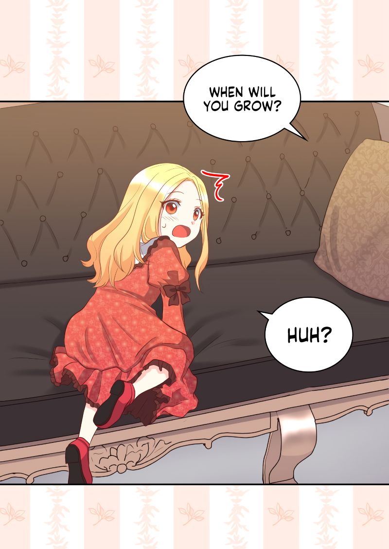 The Twins' New Life Chapter 18 - page 44