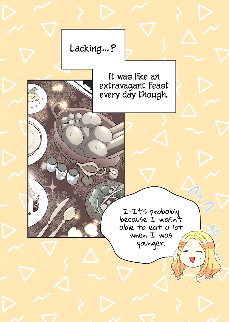 The Twins' New Life Chapter 18 - page 46