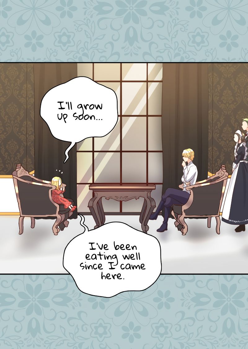 The Twins' New Life Chapter 18 - page 47