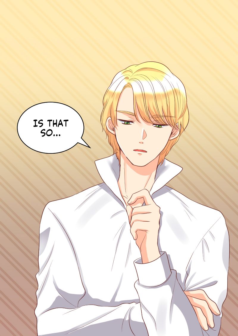 The Twins' New Life Chapter 18 - page 48