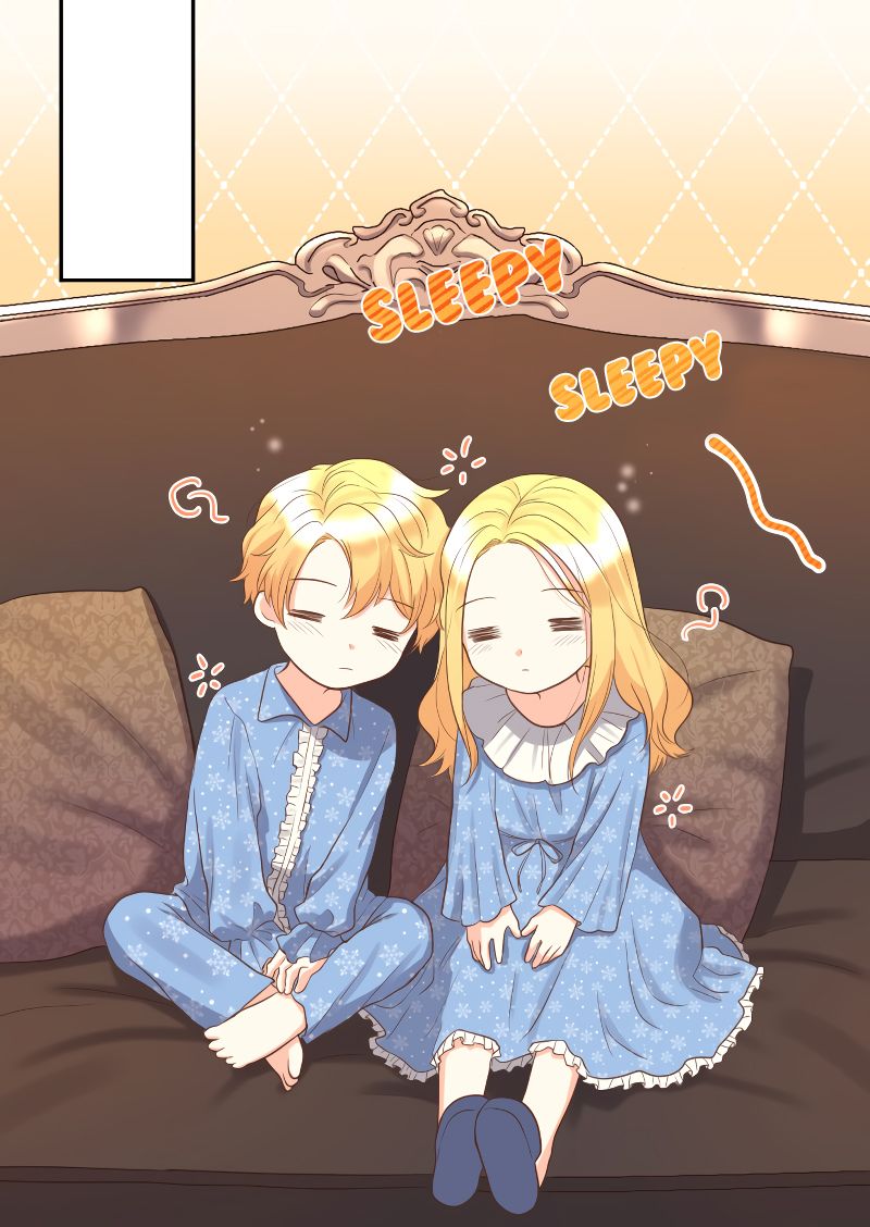 The Twins' New Life Chapter 18 - page 49