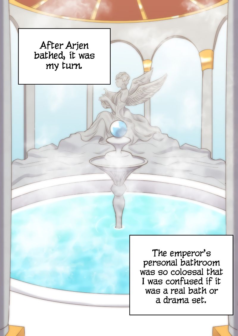 The Twins' New Life Chapter 18 - page 51