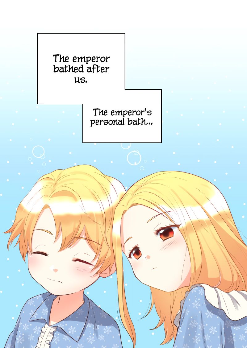 The Twins' New Life Chapter 18 - page 52