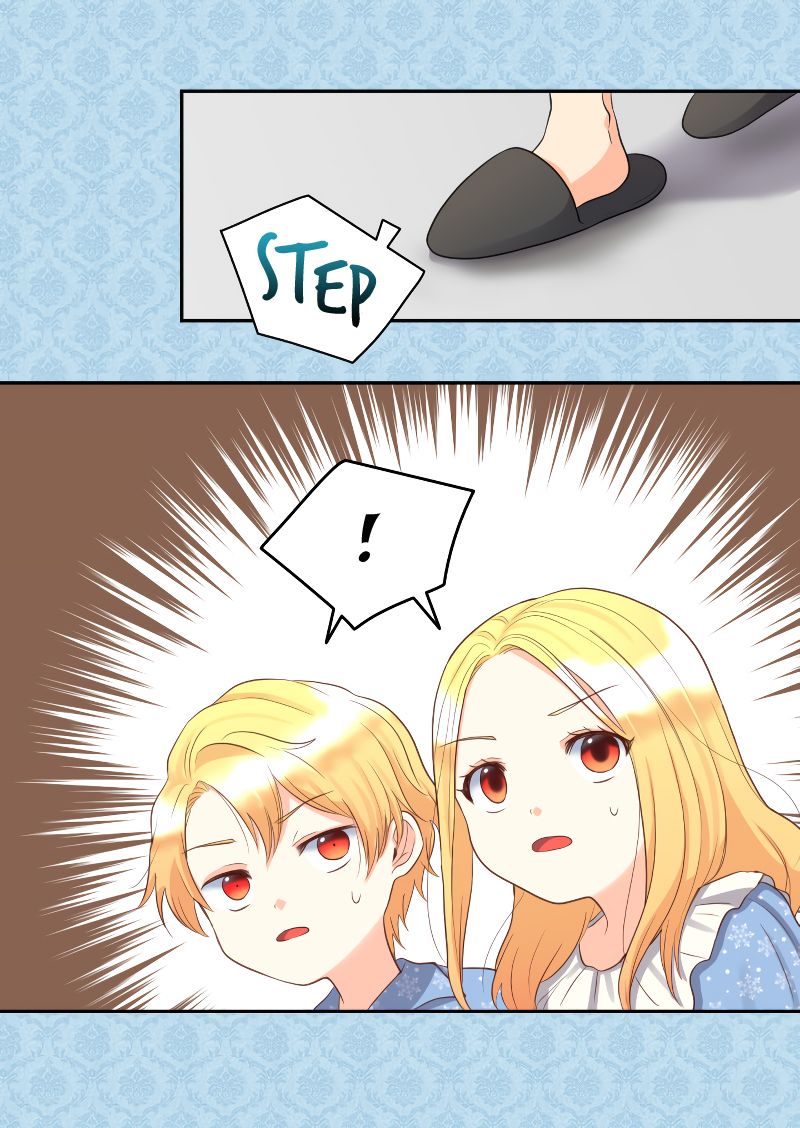 The Twins' New Life Chapter 18 - page 53