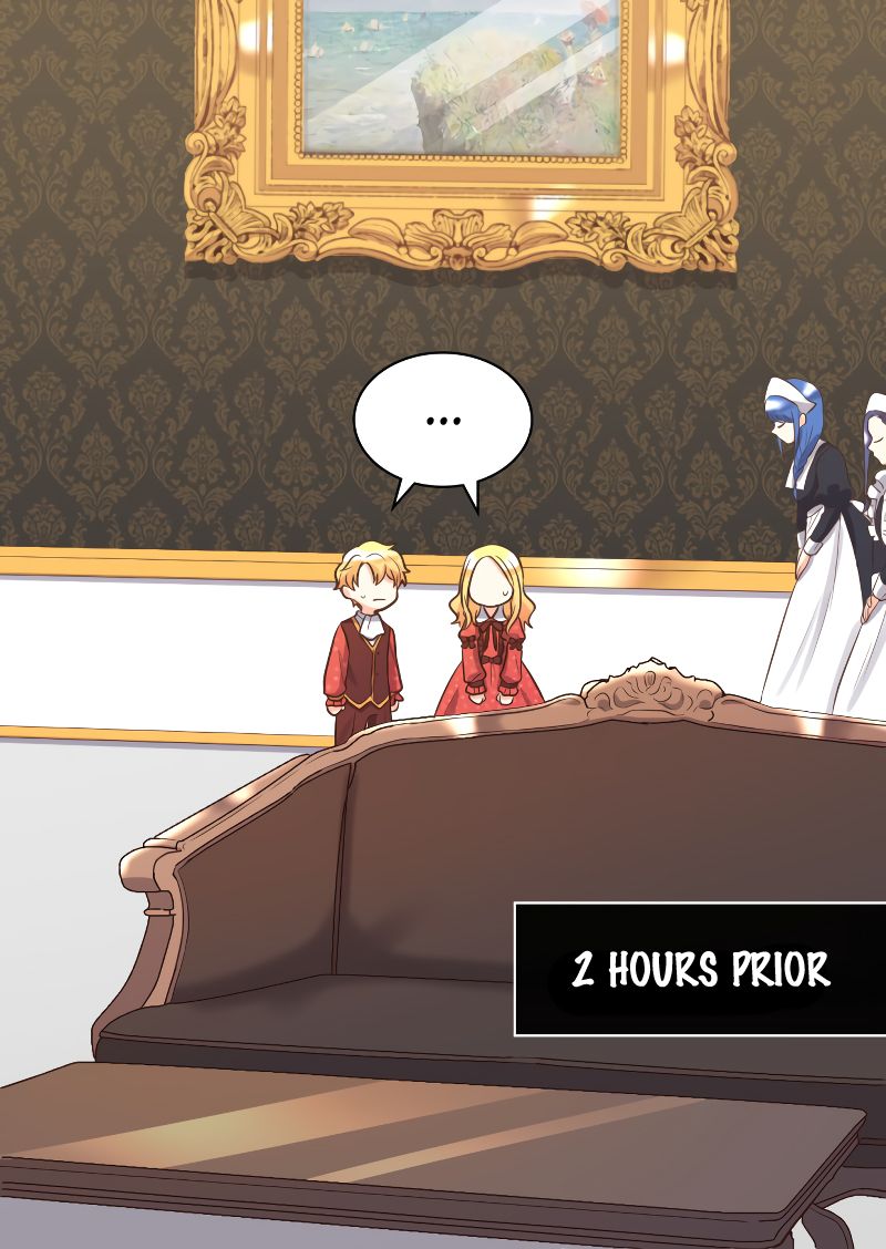 The Twins' New Life Chapter 18 - page 6