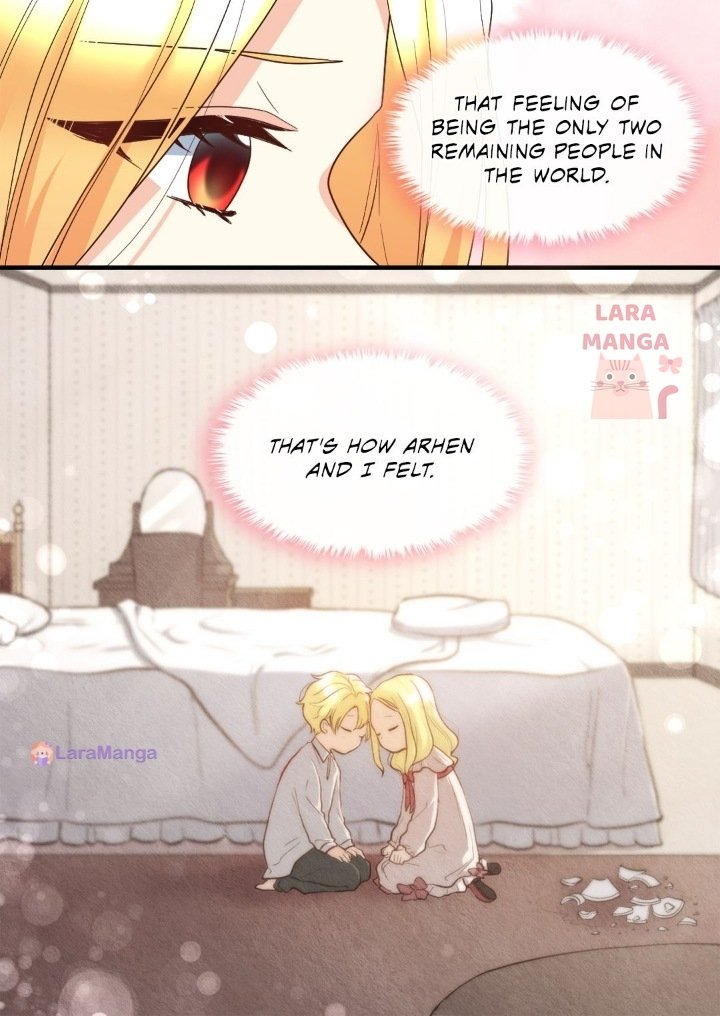 The Twins' New Life Chapter 108 - page 30
