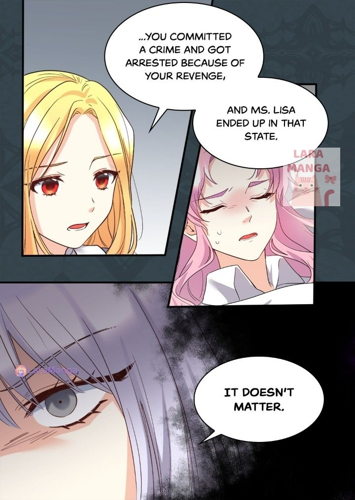 The Twins' New Life Chapter 108 - page 36