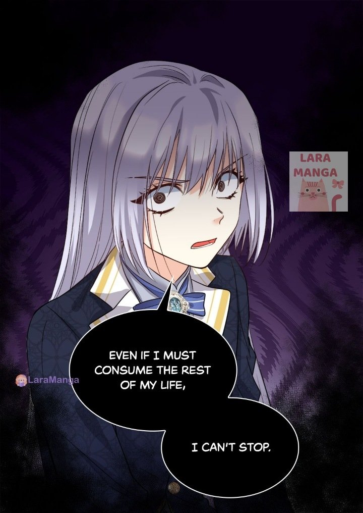 The Twins' New Life Chapter 108 - page 38