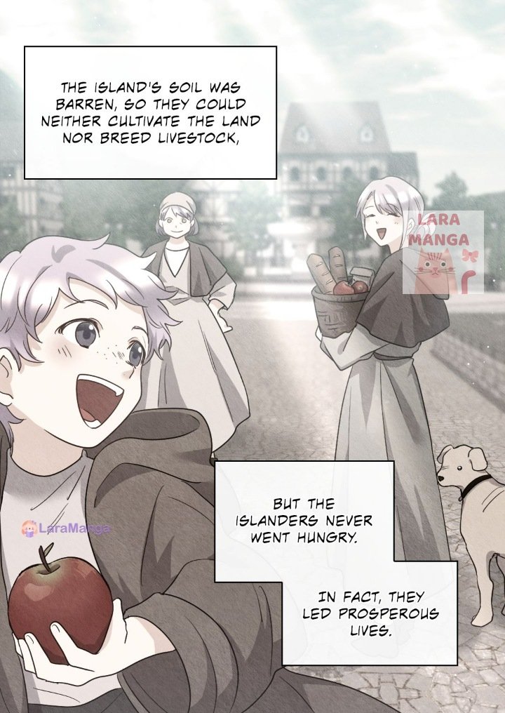 The Twins' New Life Chapter 108 - page 5