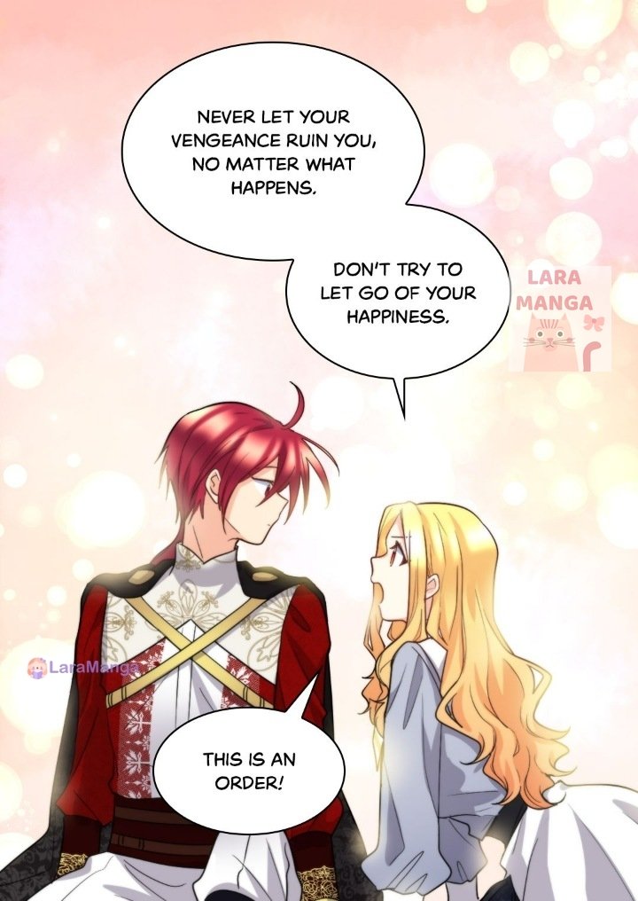 The Twins' New Life Chapter 108 - page 54
