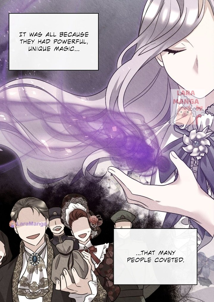 The Twins' New Life Chapter 108 - page 6