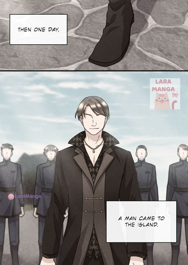 The Twins' New Life Chapter 108 - page 8