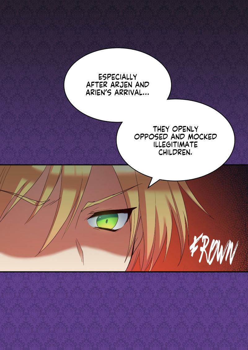 The Twins' New Life Chapter 42 - page 10