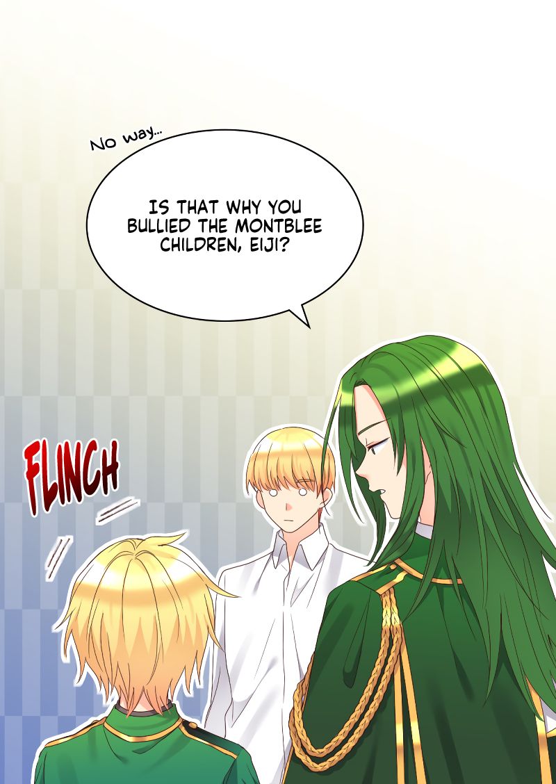 The Twins' New Life Chapter 42 - page 11