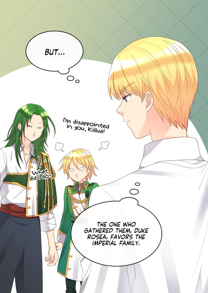 The Twins' New Life Chapter 42 - page 13