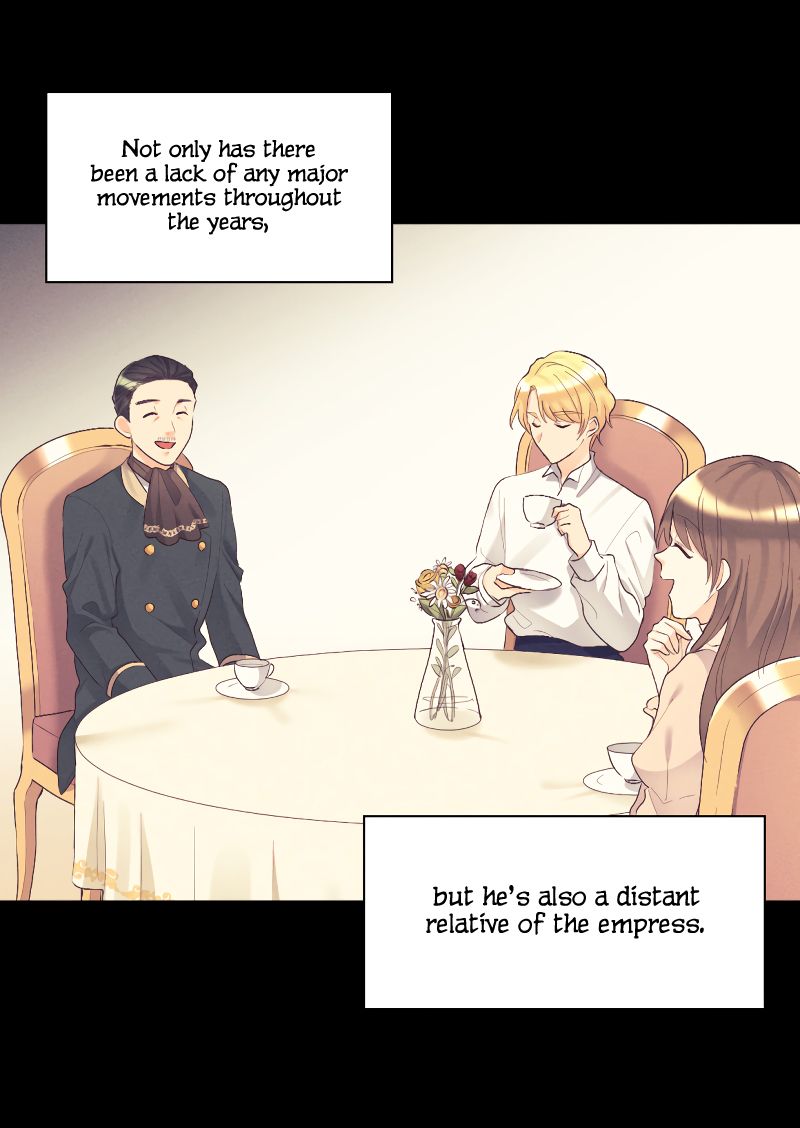 The Twins' New Life Chapter 42 - page 14