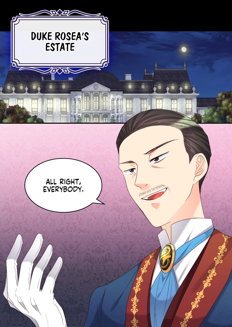 The Twins' New Life Chapter 42 - page 17